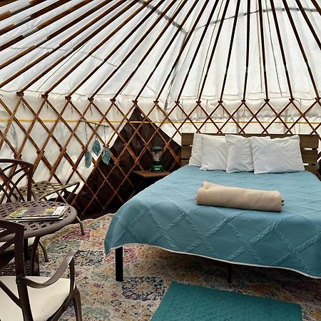 Whitetail Creek Camping Resort Lead Экстерьер фото