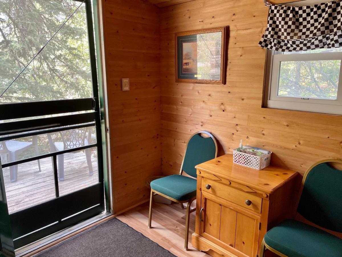Whitetail Creek Camping Resort Lead Экстерьер фото