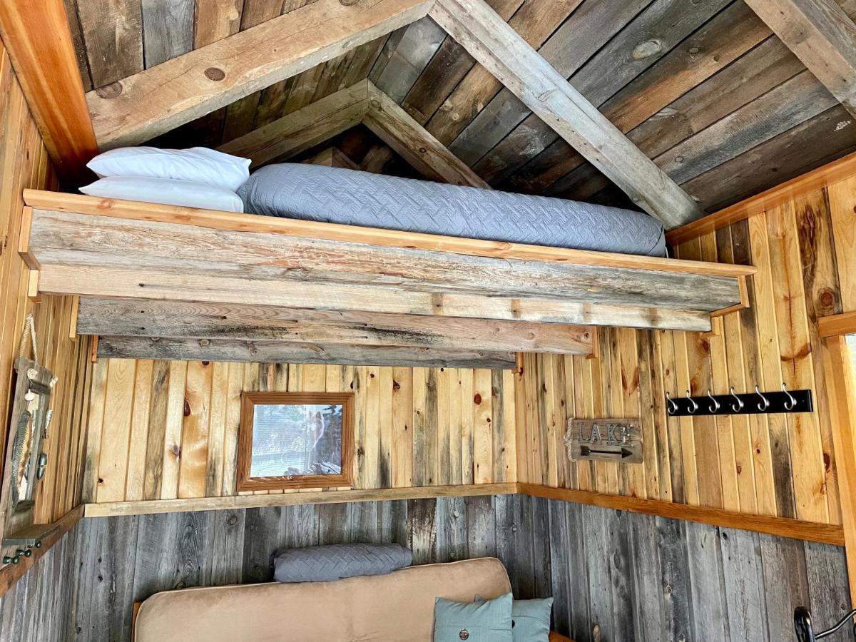 Whitetail Creek Camping Resort Lead Экстерьер фото